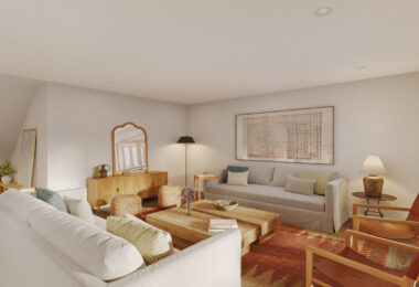 Villa KOA: Contemporary Five-Bedroom Villa in Sotogrande Costa
