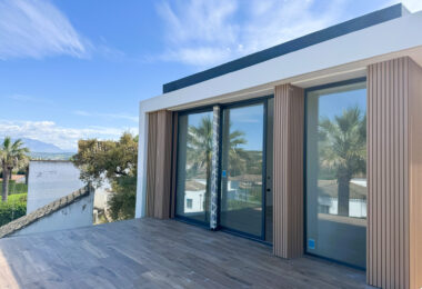 Villa KOA: Contemporary Five-Bedroom Villa in Sotogrande Costa