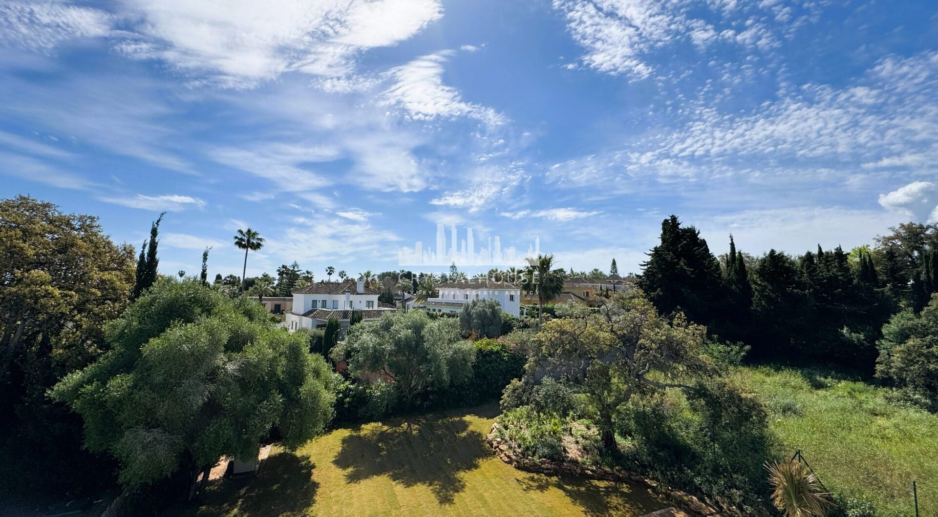 Villa KOA: Contemporary Five-Bedroom Villa in Sotogrande Costa