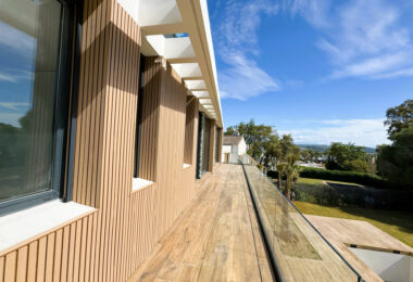 Villa KOA: Contemporary Five-Bedroom Villa in Sotogrande Costa