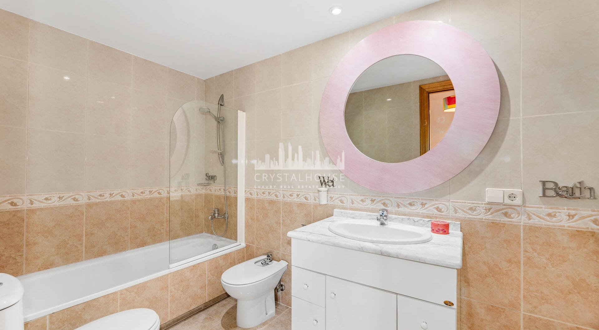 Golf-front Duplex Penthouse with views to La Concha in Guadalmina
