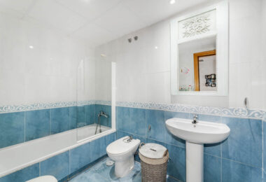 Golf-front Duplex Penthouse with views to La Concha in Guadalmina