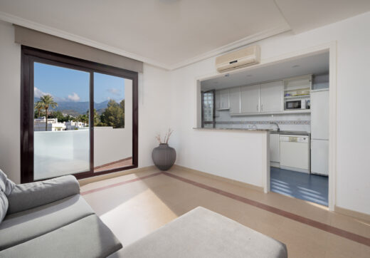Unique Opportunity in the Heart of Nueva Andalucía!