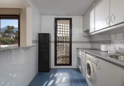 Unique Opportunity in the Heart of Nueva Andalucía!