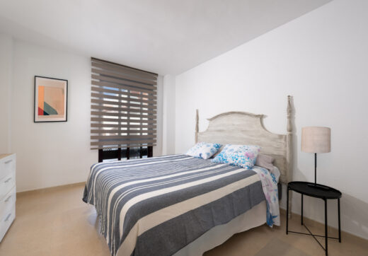Unique Opportunity in the Heart of Nueva Andalucía!