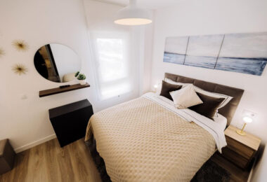 Apartment for rent in Nueva Andalucia, Marbella