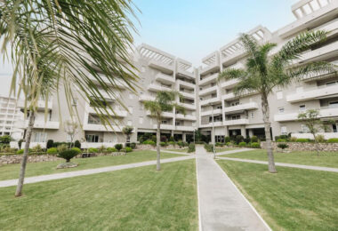 Apartment for rent in Nueva Andalucia, Marbella