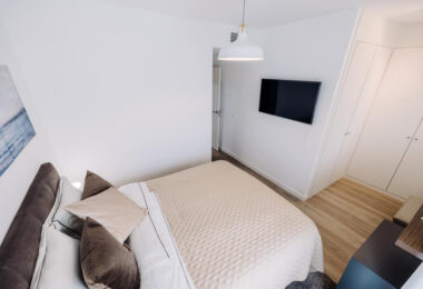 Apartment for rent in Nueva Andalucia, Marbella