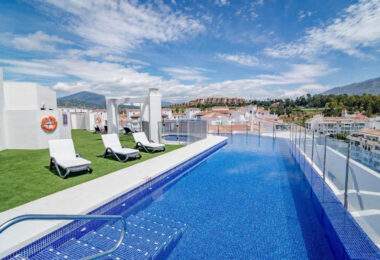 Apartment for rent in Nueva Andalucia, Marbella