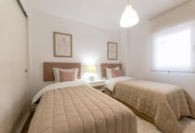 Apartment for rent in Nueva Andalucia, Marbella