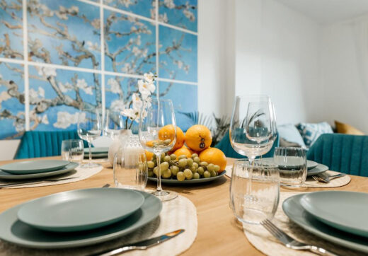 Apartment for rent in Nueva Andalucia, Marbella
