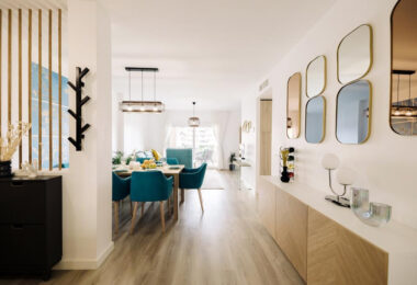 Apartment for rent in Nueva Andalucia, Marbella