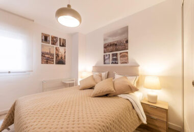 Apartment for rent in Nueva Andalucia, Marbella