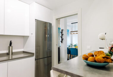 Apartment for rent in Nueva Andalucia, Marbella
