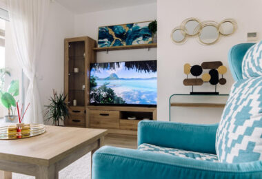Apartment for rent in Nueva Andalucia, Marbella