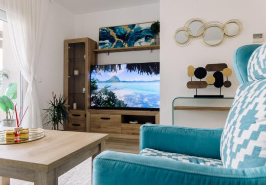 Apartment for rent in Nueva Andalucia, Marbella