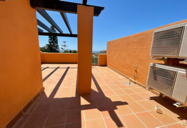 Spain, Benahavis, Paraíso Bellevue