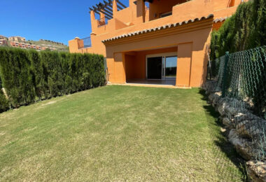 Spain, Benahavis, Paraíso Bellevue