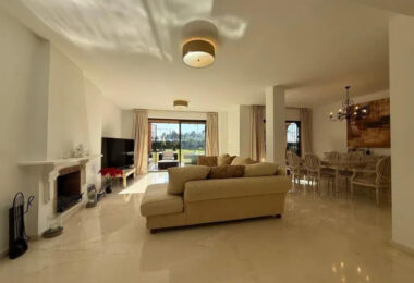 Spain, Estepona, Estepona East