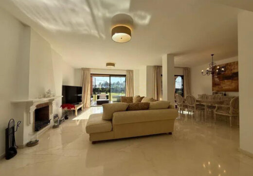 Spain, Estepona, Estepona East