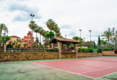 Spain, Estepona, Estepona East