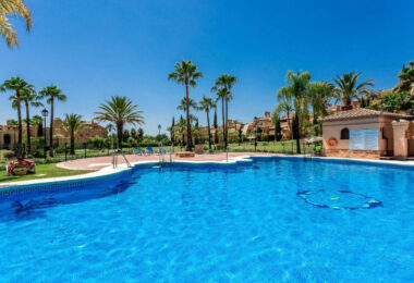 Spain, Estepona, Estepona East