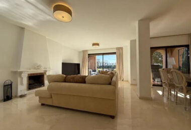 Spain, Estepona, Estepona East