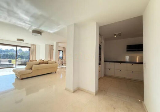 Spain, Estepona, Estepona East