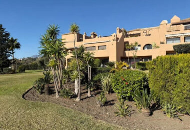 Spain, Estepona, Estepona East