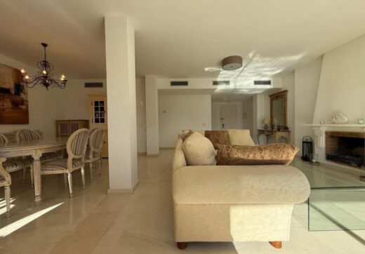 Spain, Estepona, Estepona East