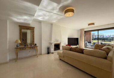 Spain, Estepona, Estepona East