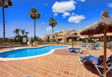 Spain, Estepona, Estepona East
