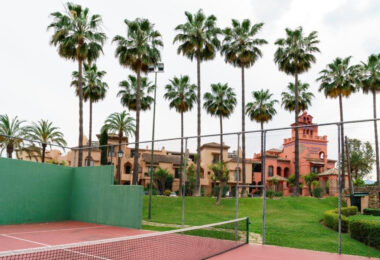 Spain, Estepona, Estepona East