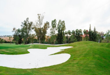 Spain, Estepona, Estepona East