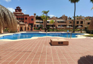 Spain, Estepona, Estepona East