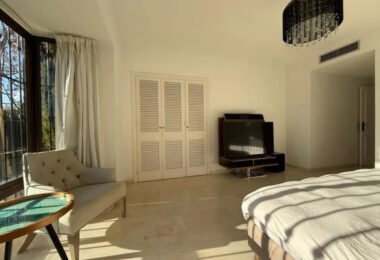 Spain, Estepona, Estepona East