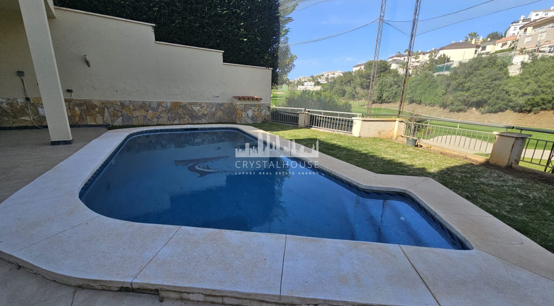 Spain, Mijas Costa, Riviera del Sol