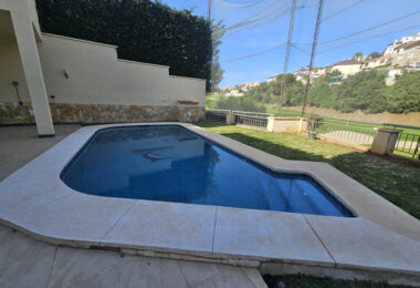 Spain, Mijas Costa, Riviera del Sol