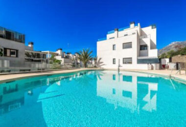 Spain, Marbella, Marbella