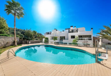 Spain, Marbella, Marbella