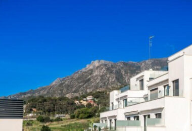 Spain, Marbella, Marbella