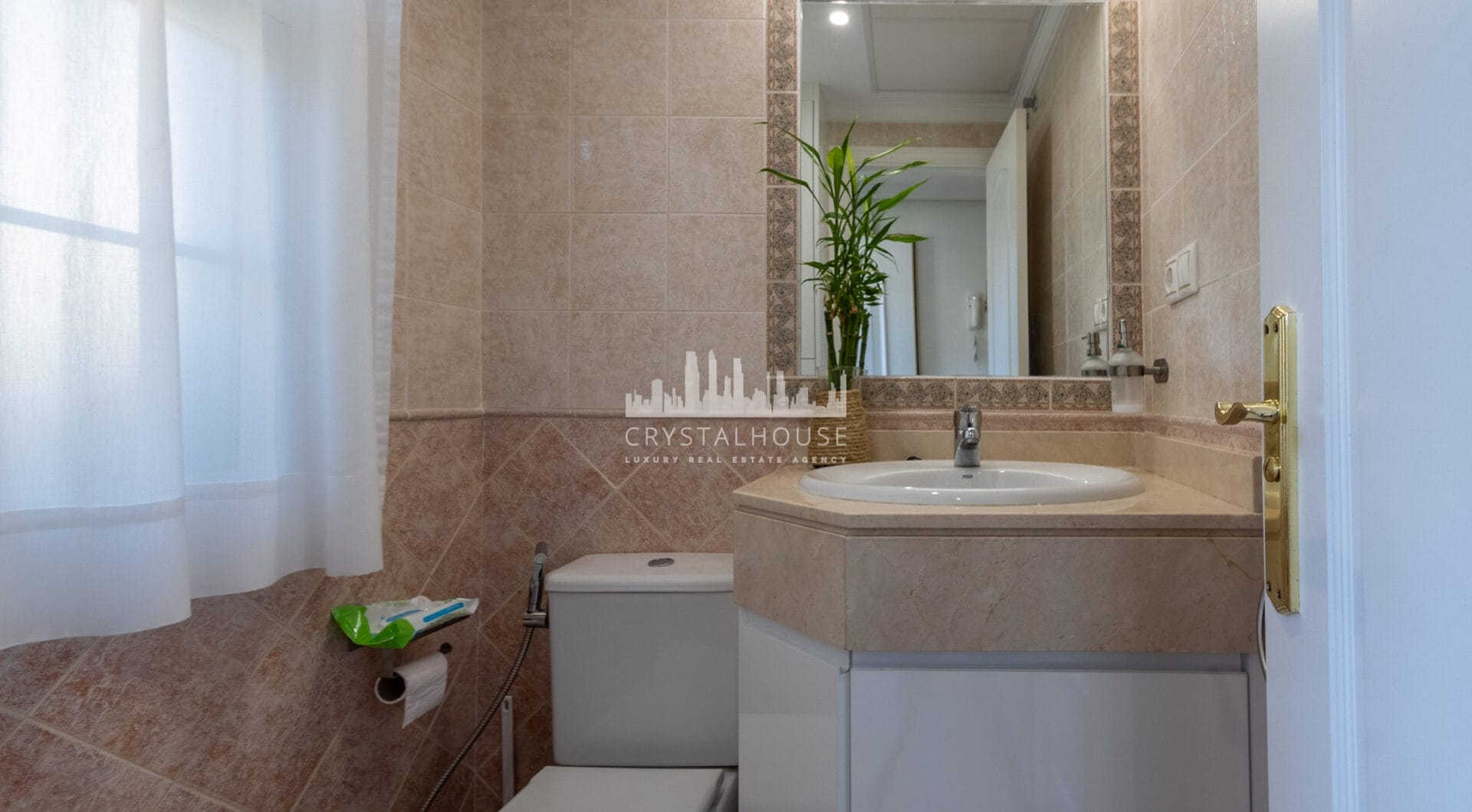 Modern South-Facing Townhouse with Premium Finishes – Move-In Ready