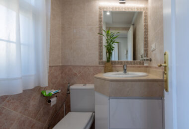 Modern South-Facing Townhouse with Premium Finishes – Move-In Ready