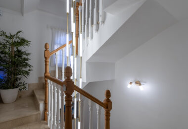 Modern South-Facing Townhouse with Premium Finishes – Move-In Ready