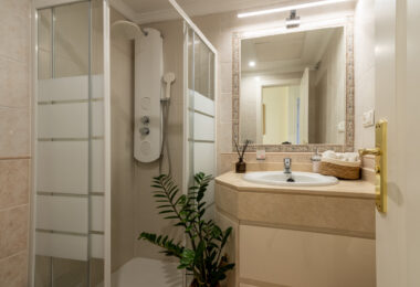 Modern South-Facing Townhouse with Premium Finishes – Move-In Ready