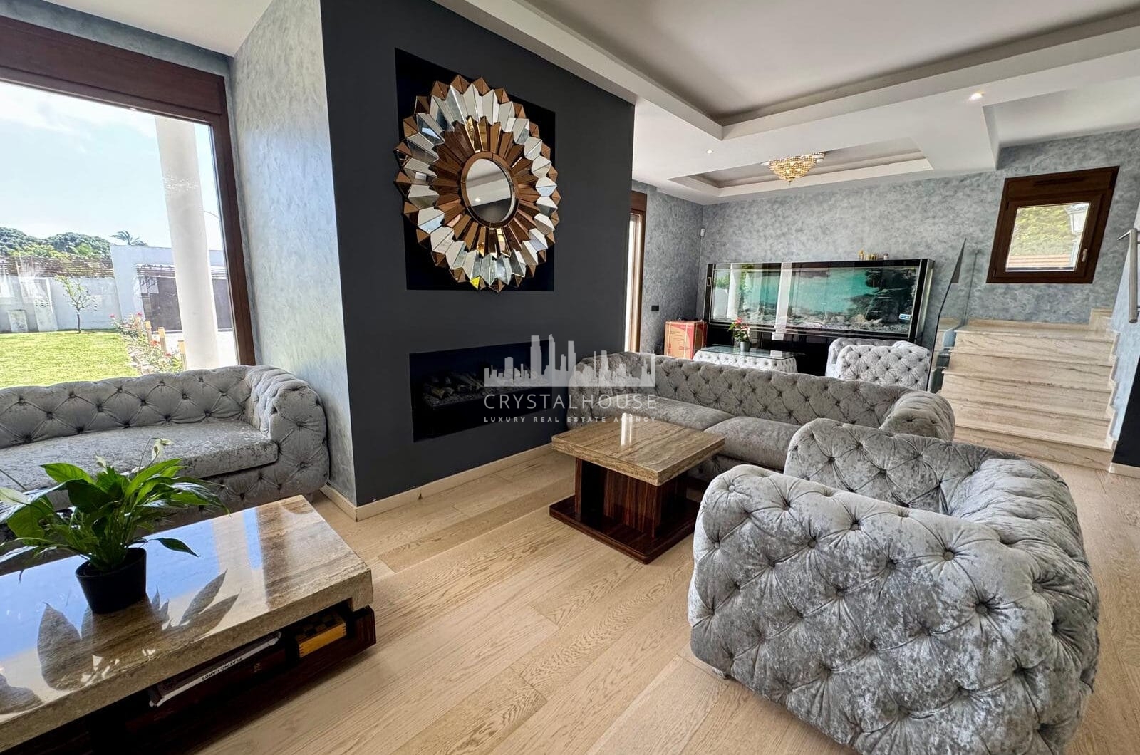 LUXURY