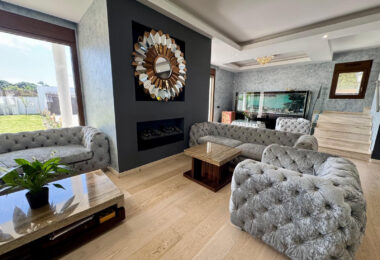 LUXURY