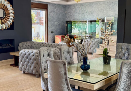 LUXURY