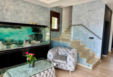 LUXURY