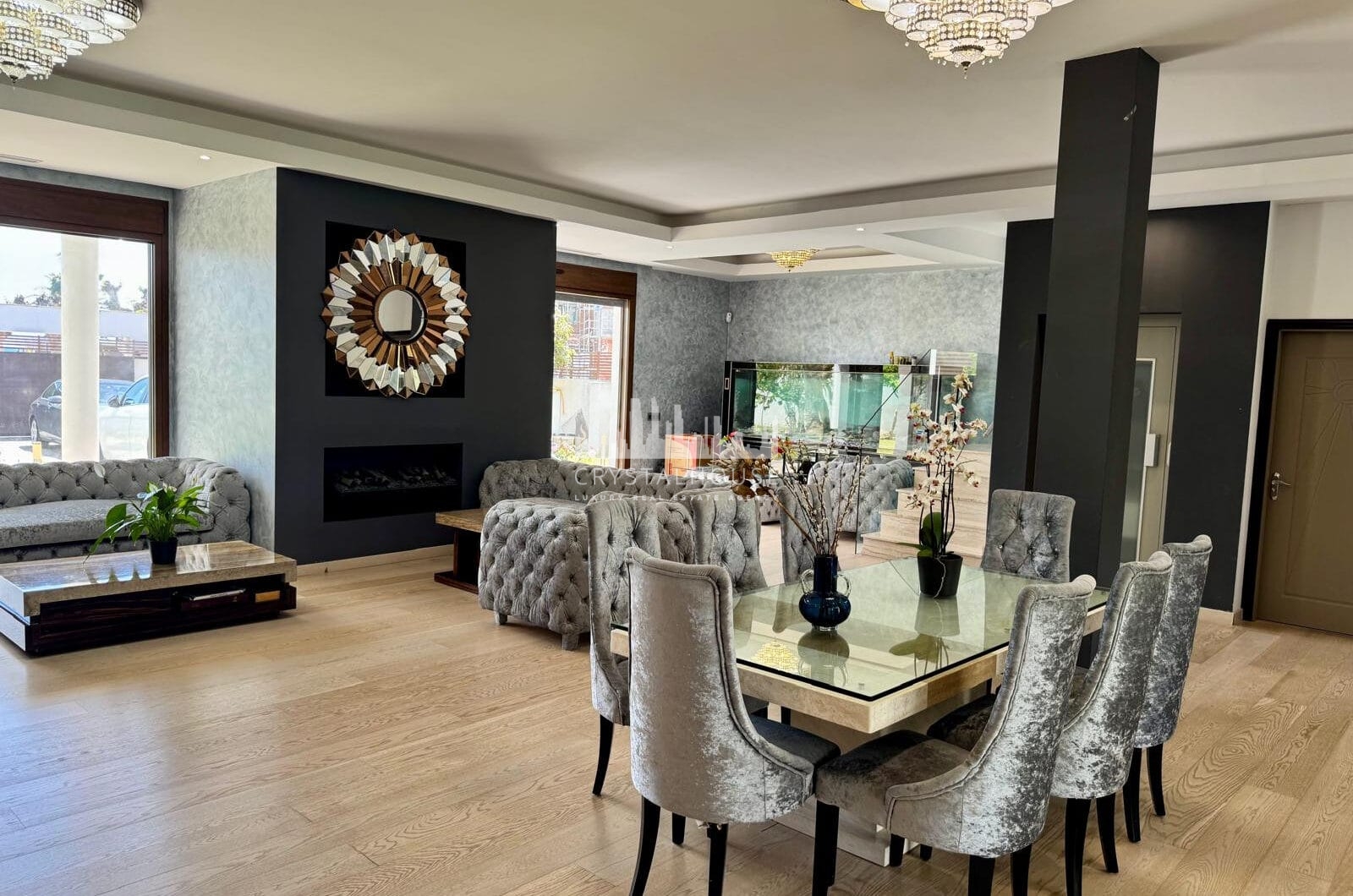 LUXURY